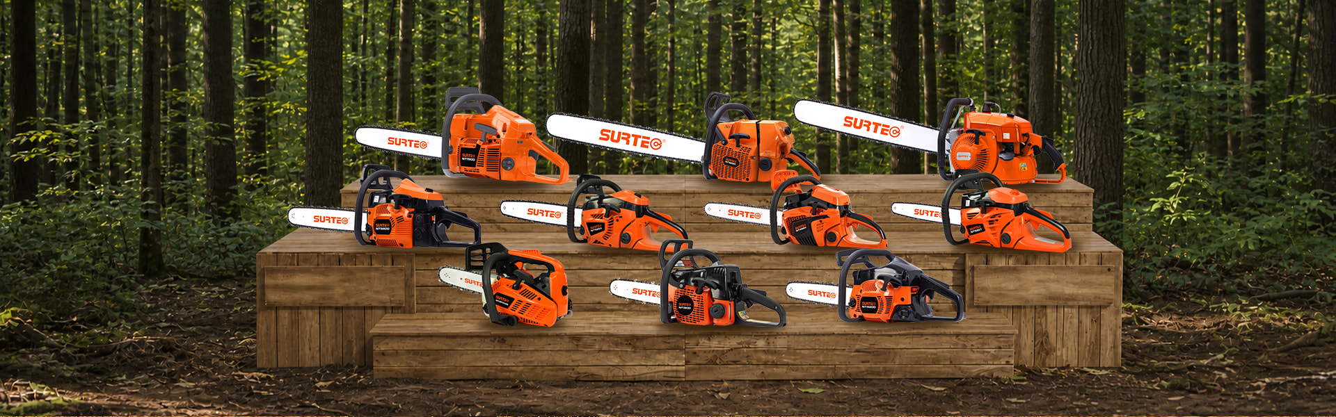 Tree Care