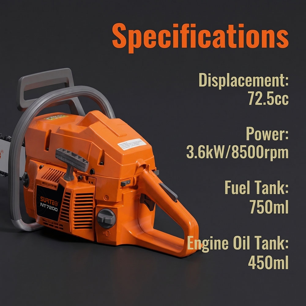 SURTEC NT7200