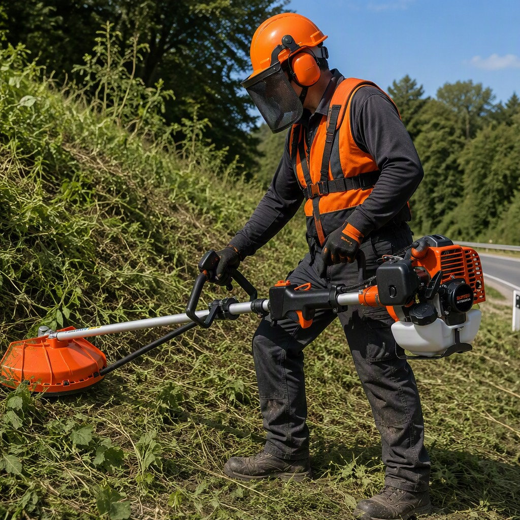 SURTEC Brush Cutter NTB260A