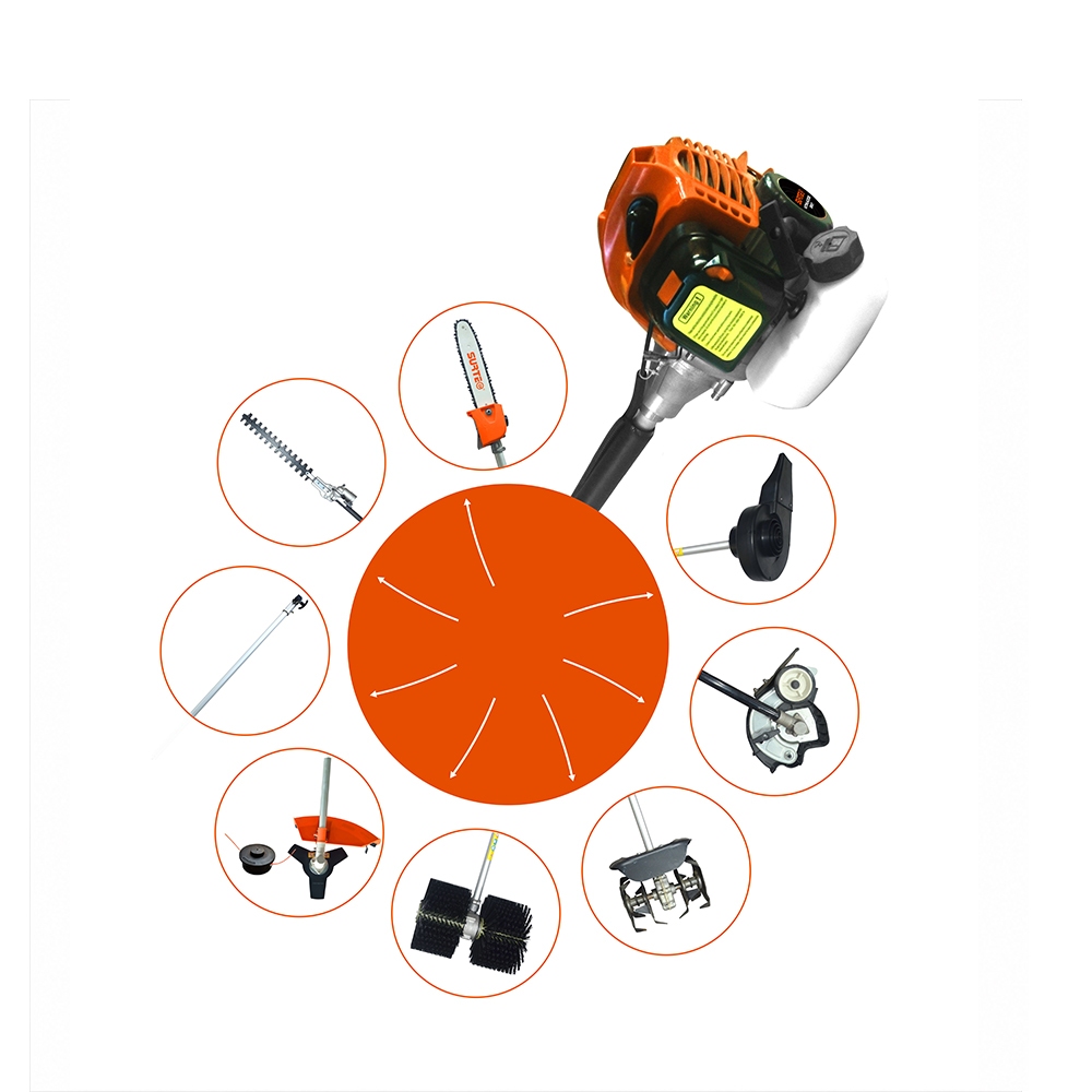SURTEC NTMU430B8IN1