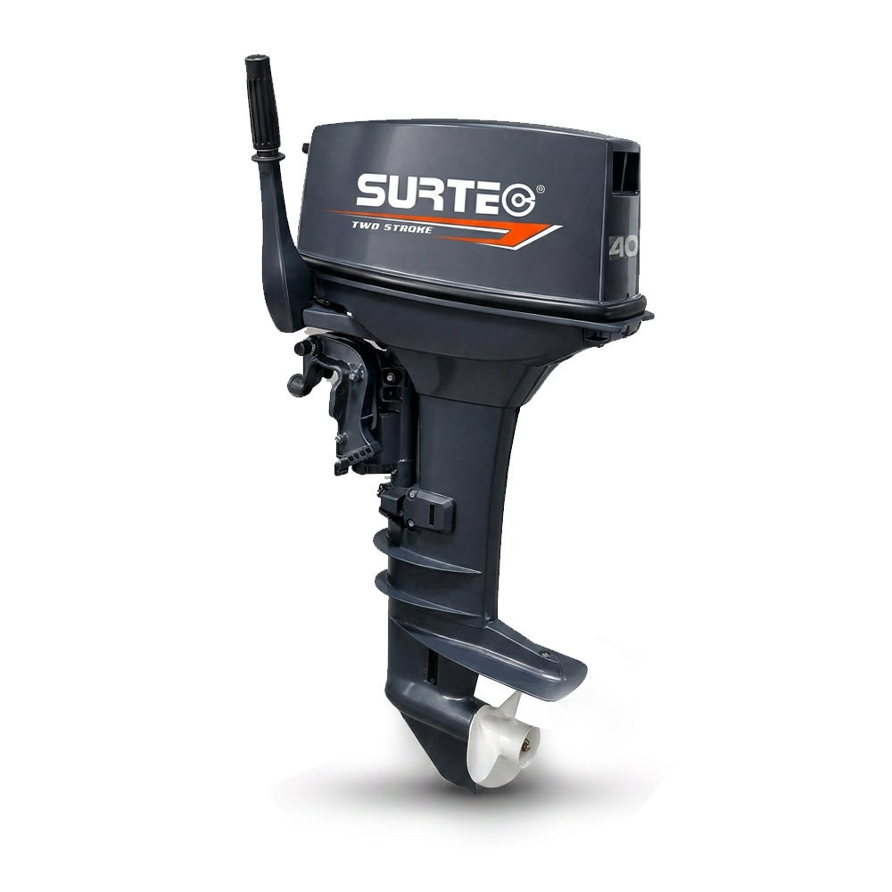 Outboard Motors