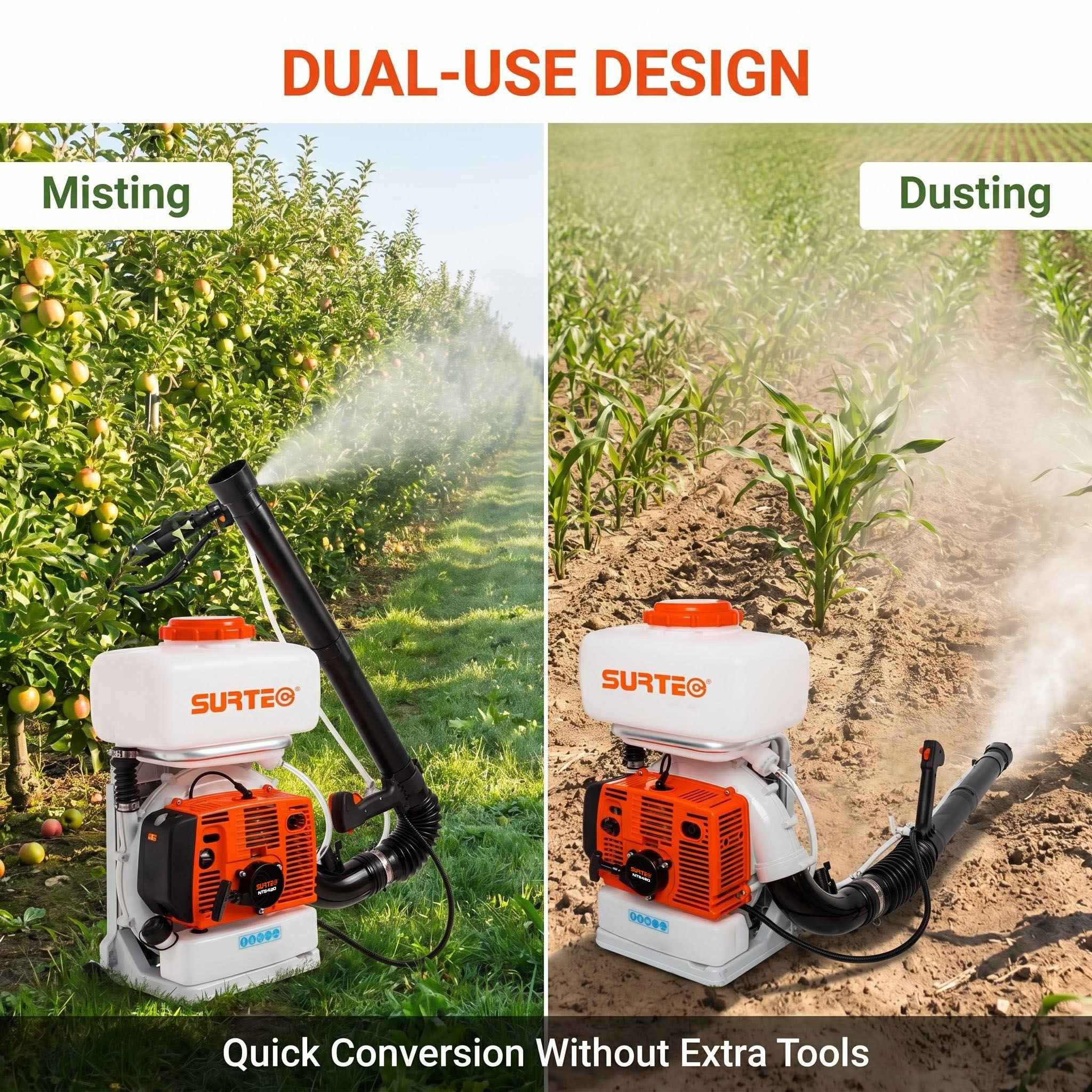 surtec nts420-2