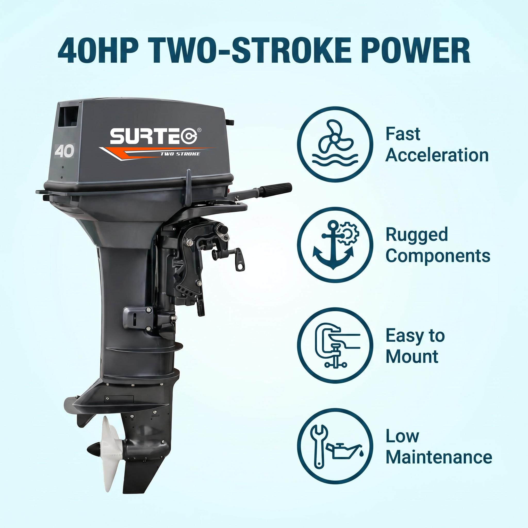 SURTEC T40G