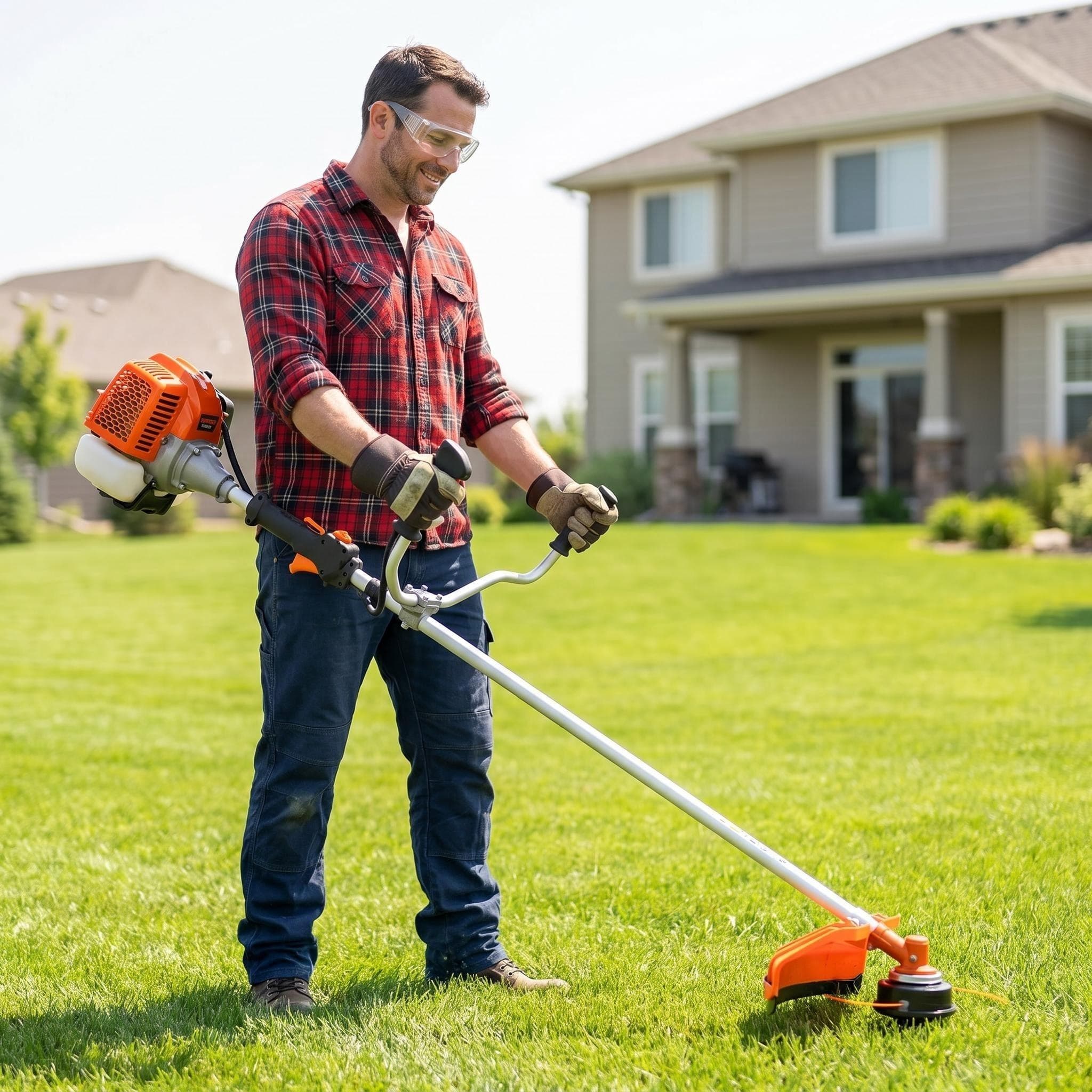 Landscape Care
