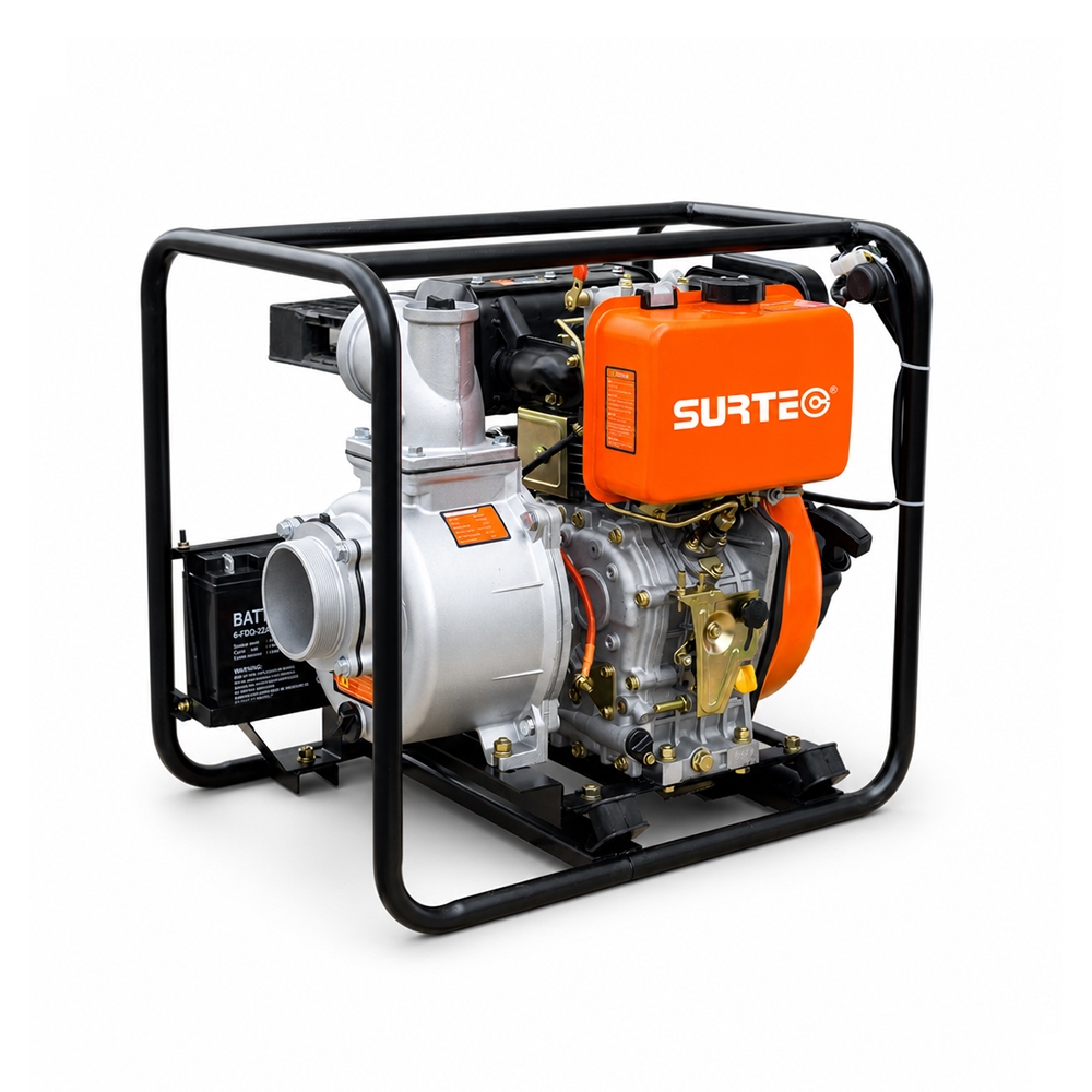 SURTEC NTDWP20 2