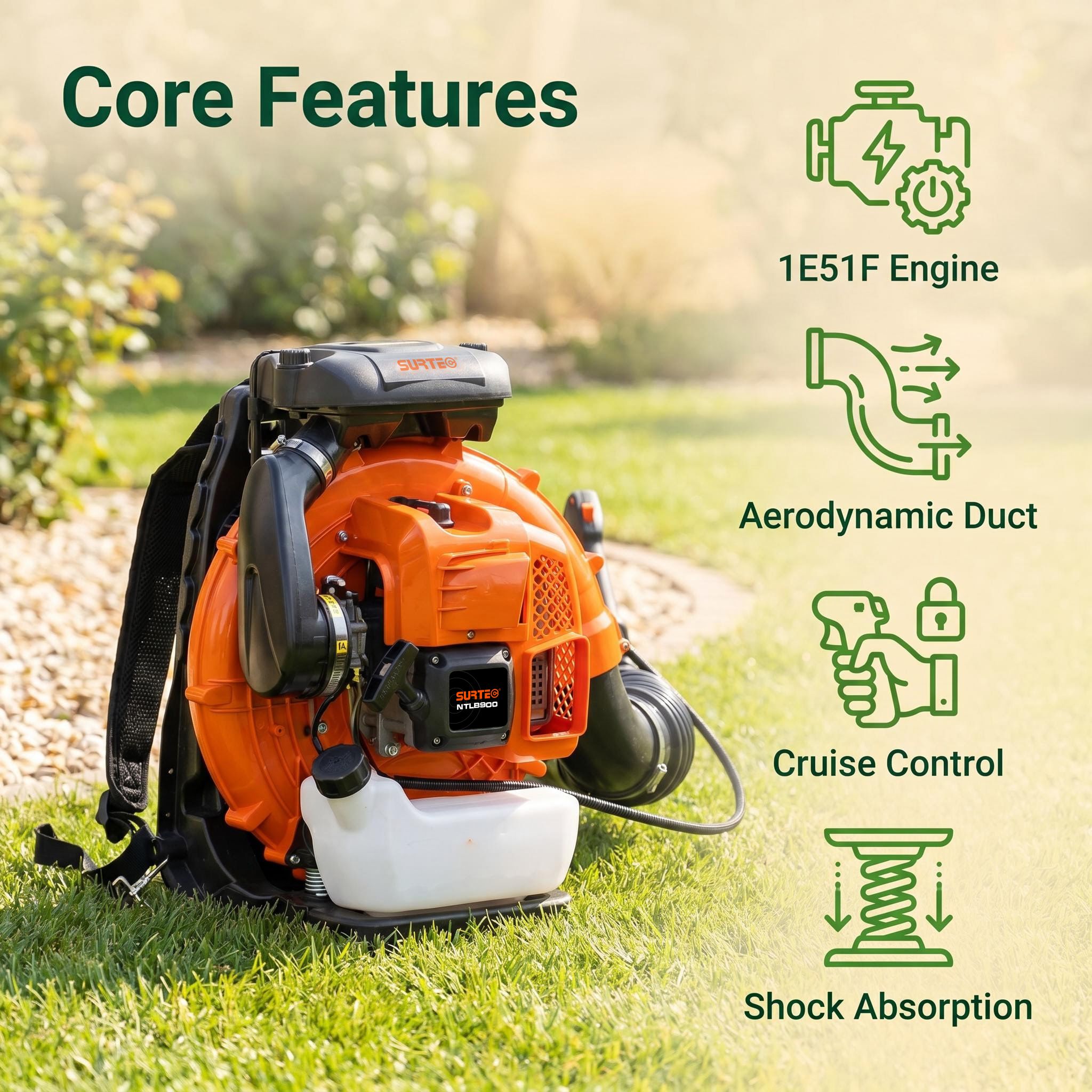 SURTEC NTLB900