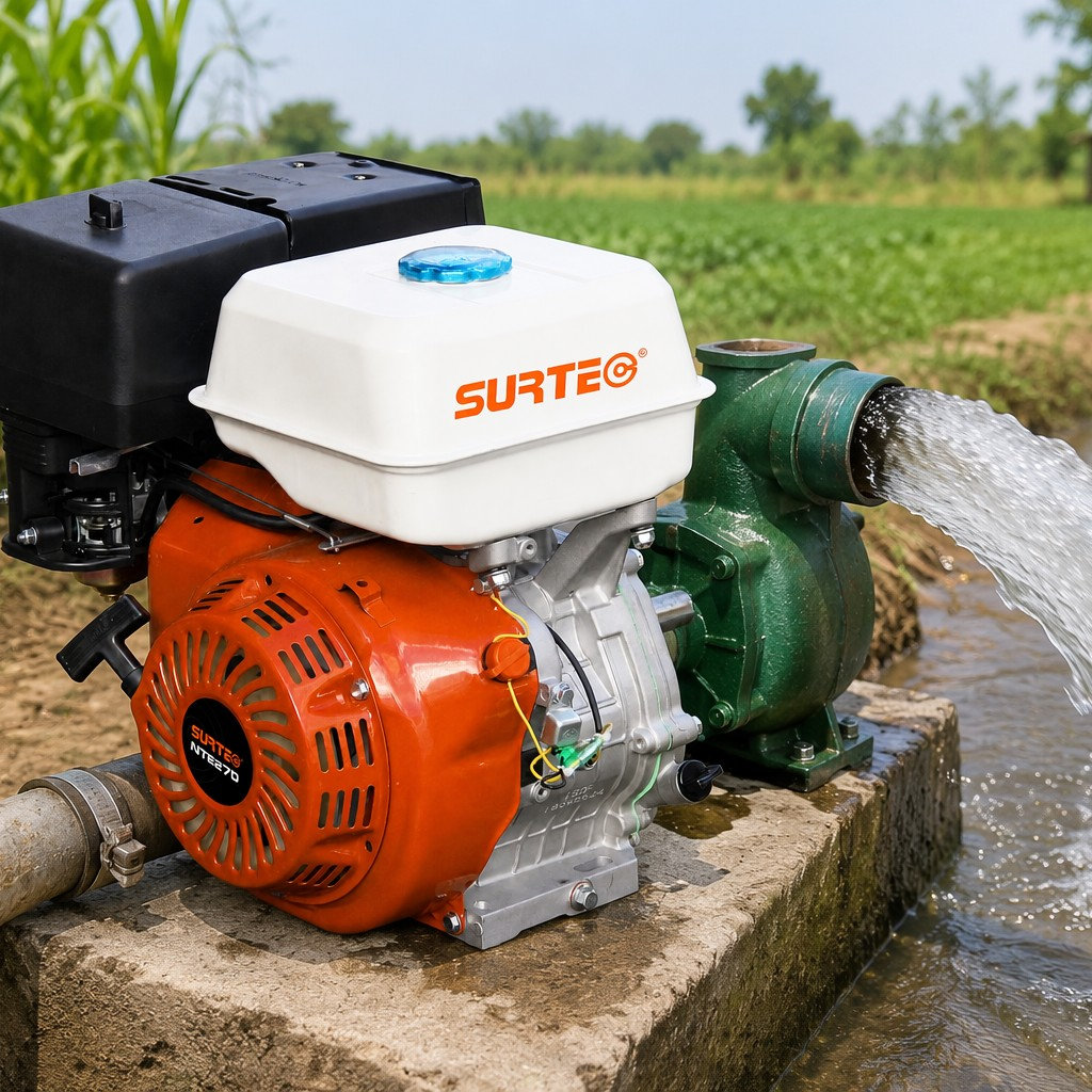  SURTEC NTE270