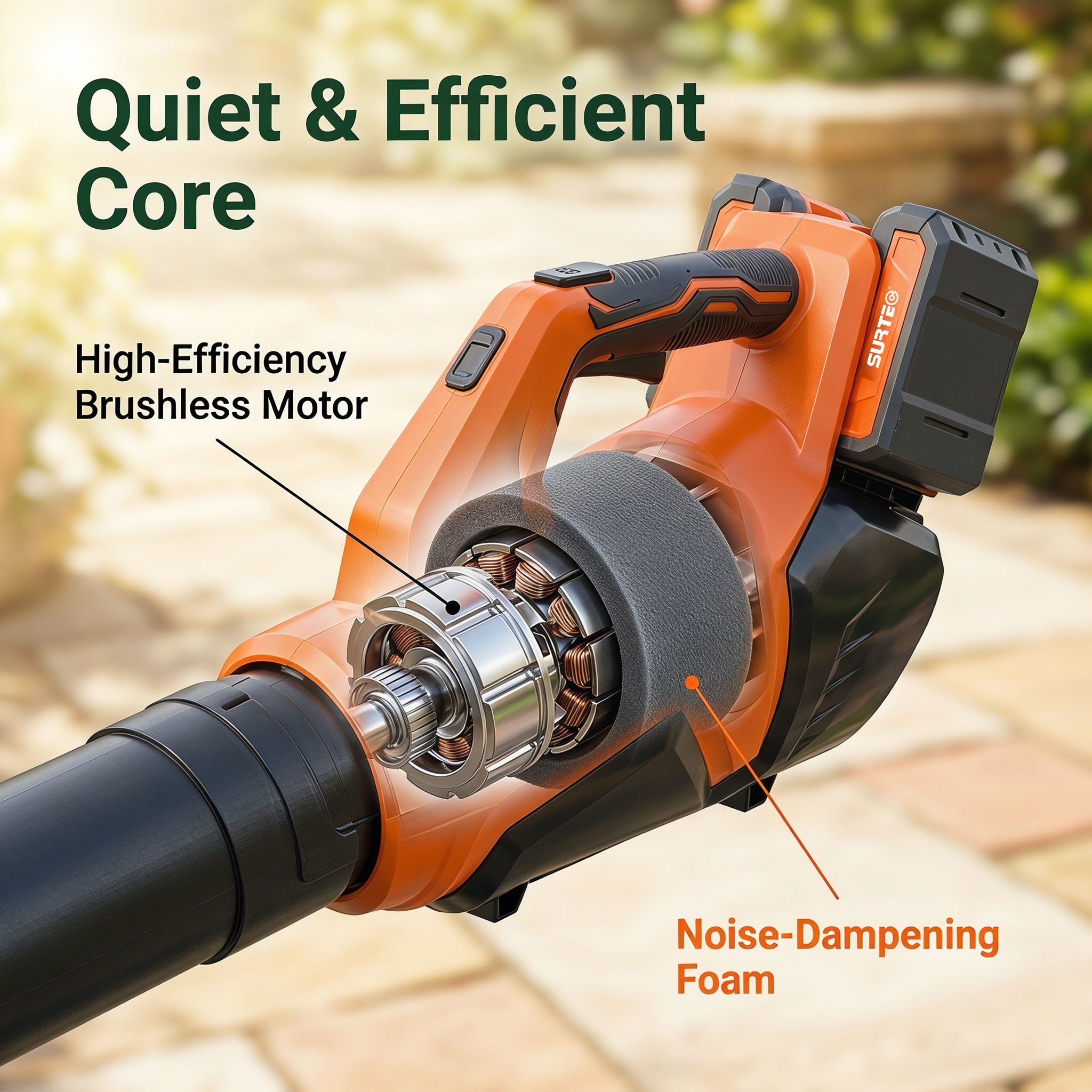 surtec ntlb401li-1