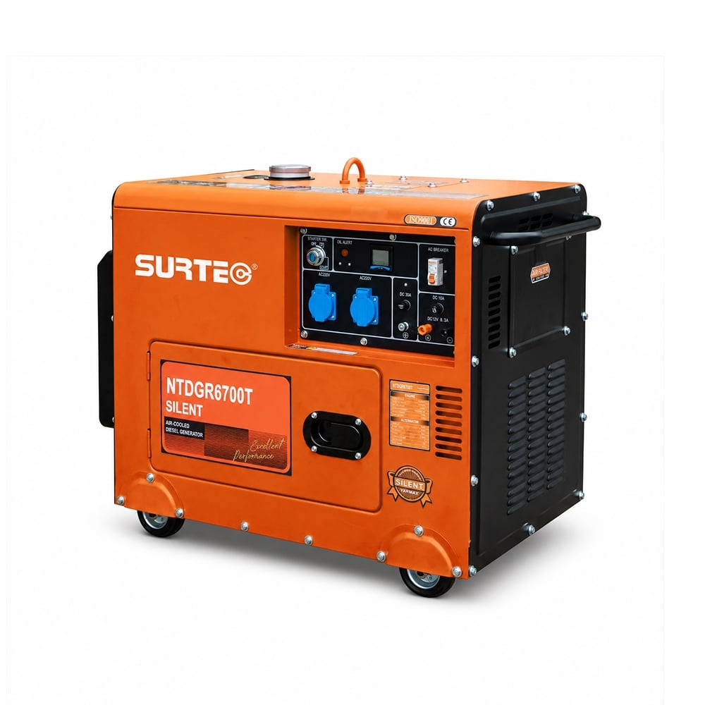 SURTEC NTDGR6700T
