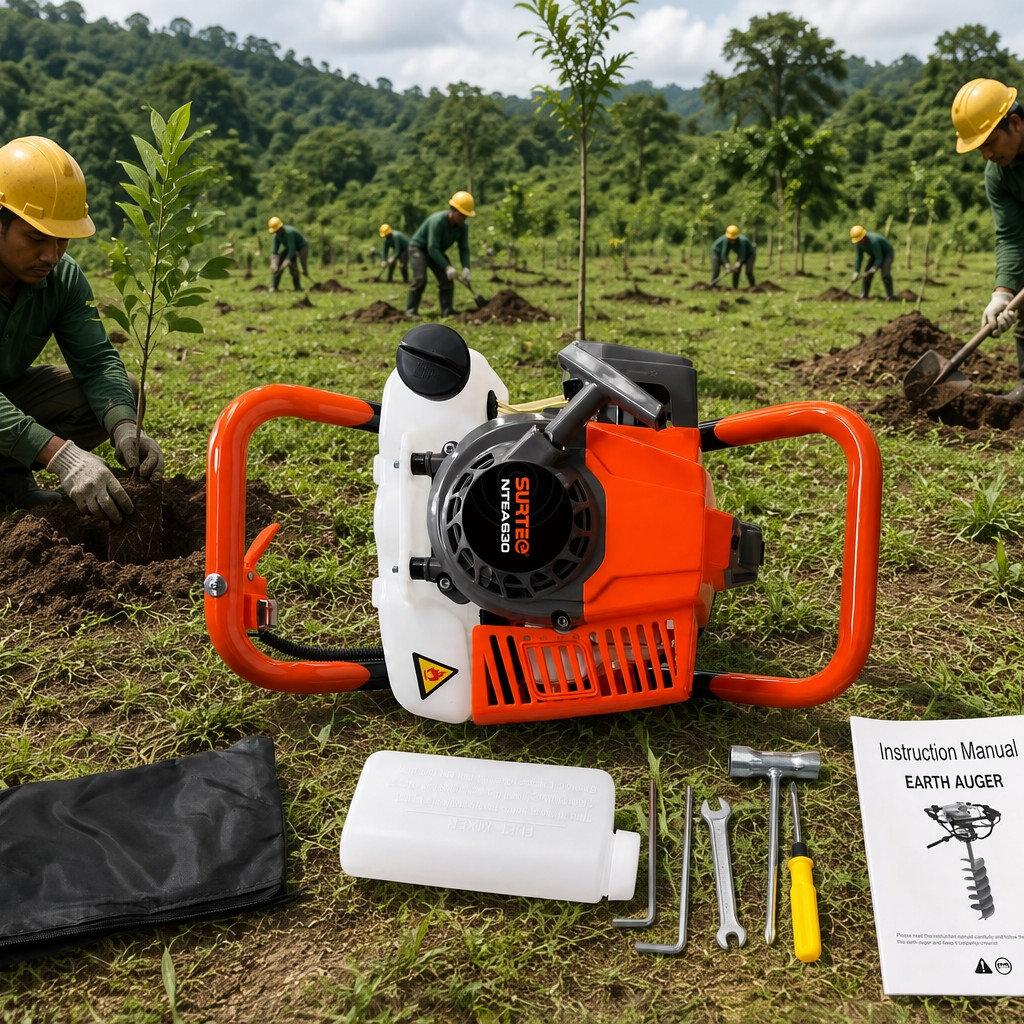 SURTEC NTEA630