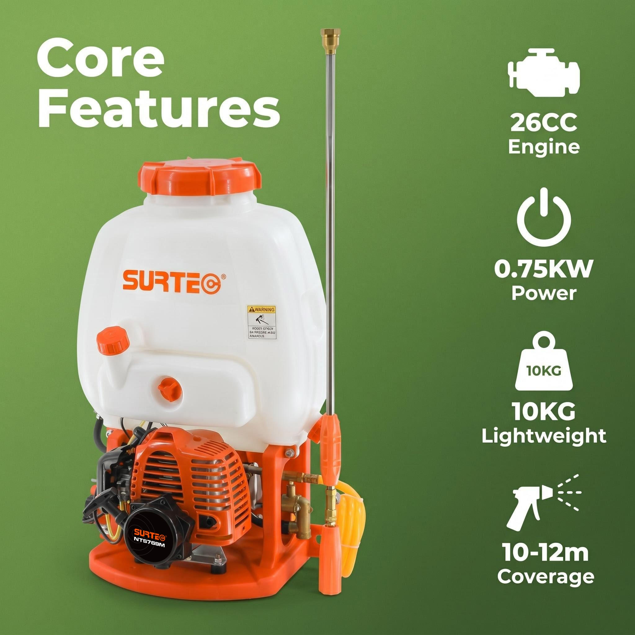 SURTEC NTS769M