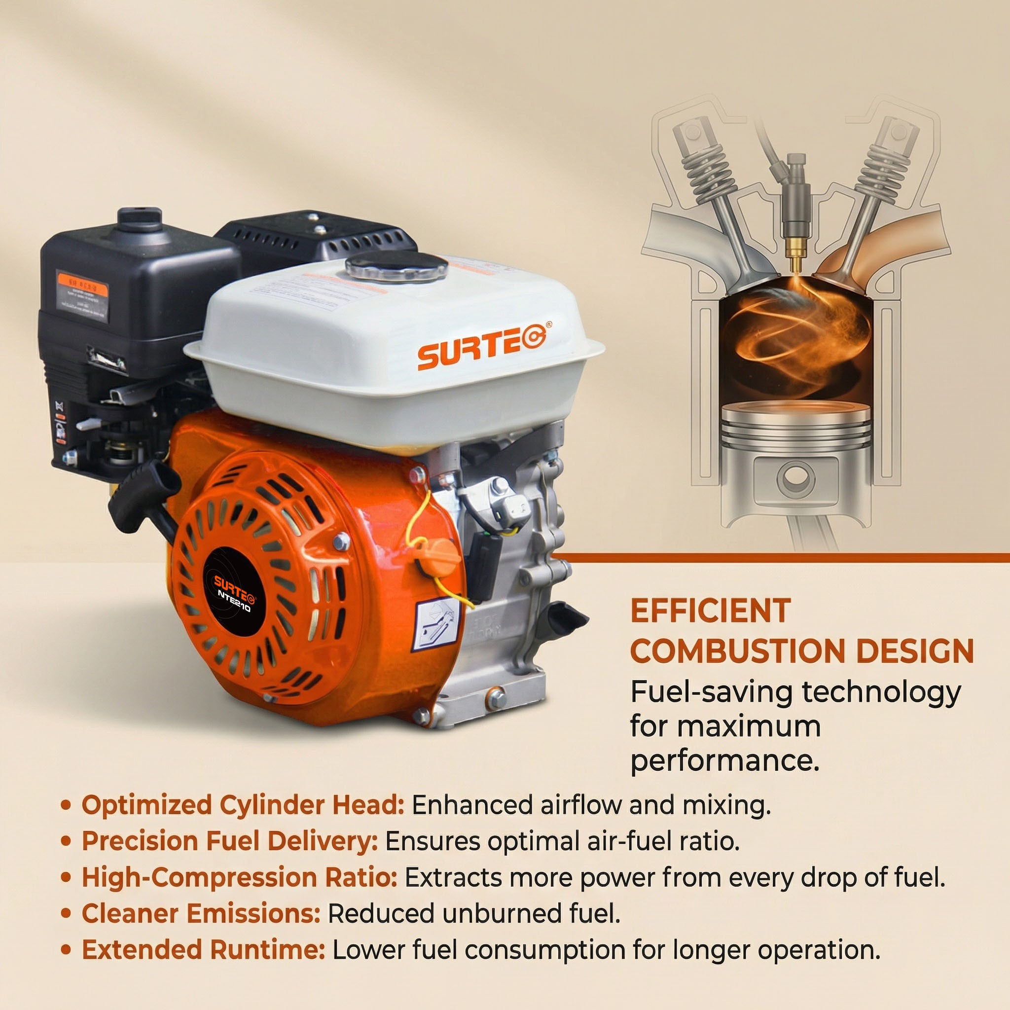 surtec nte210-1