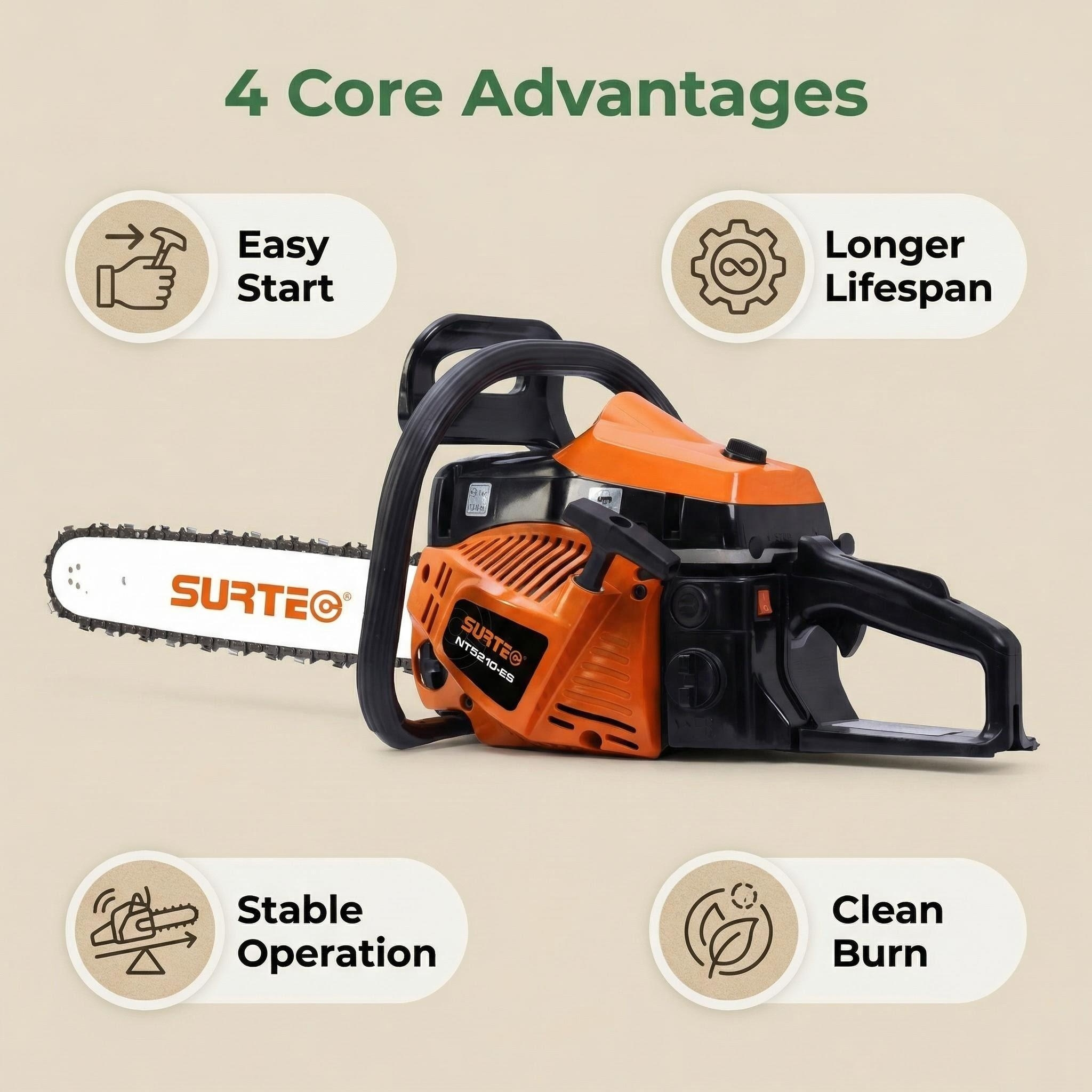 SURTEC NT5210-ES