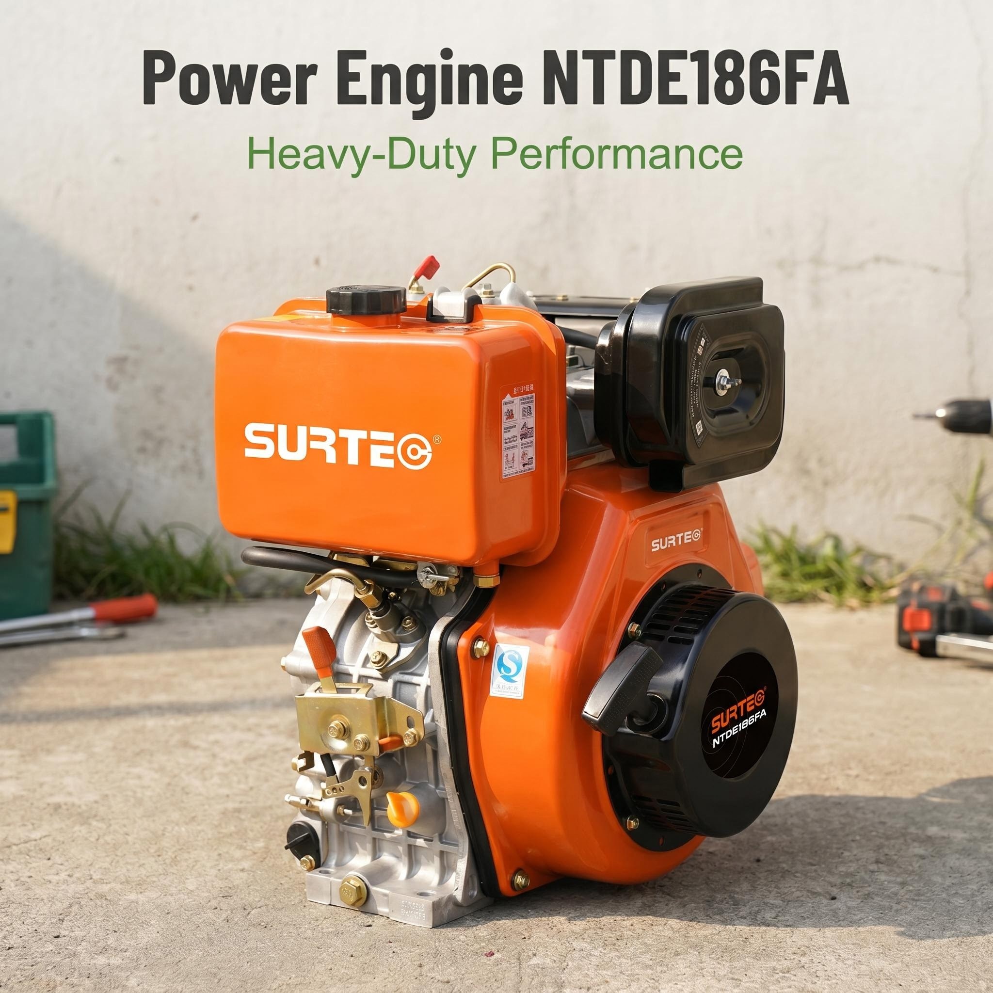 surtec ntde186fa-1