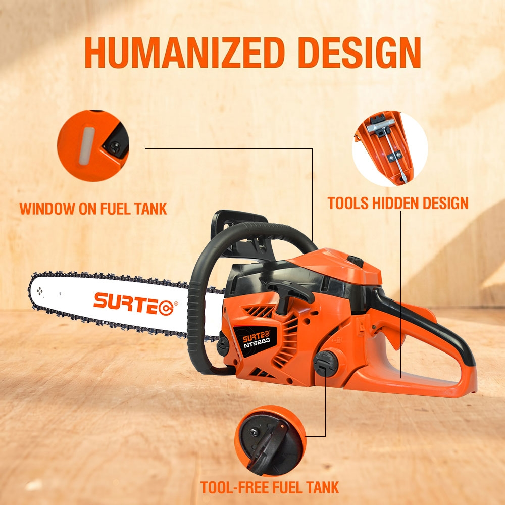 SURTEC NT5853
