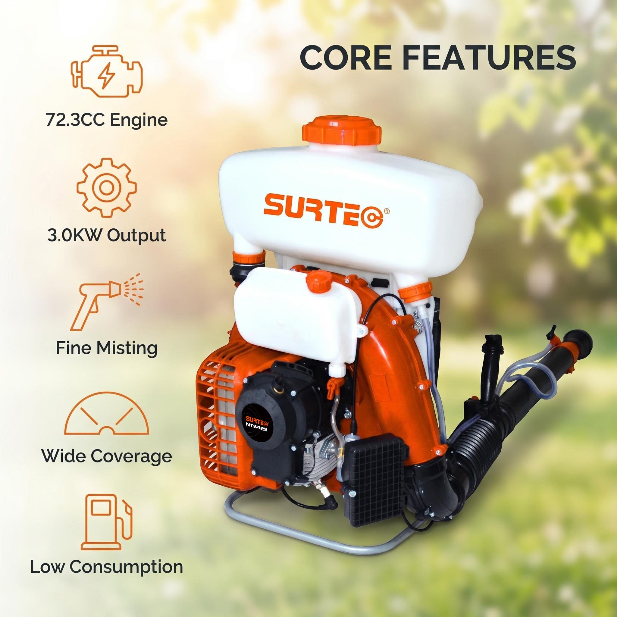 SURTEC NTS423