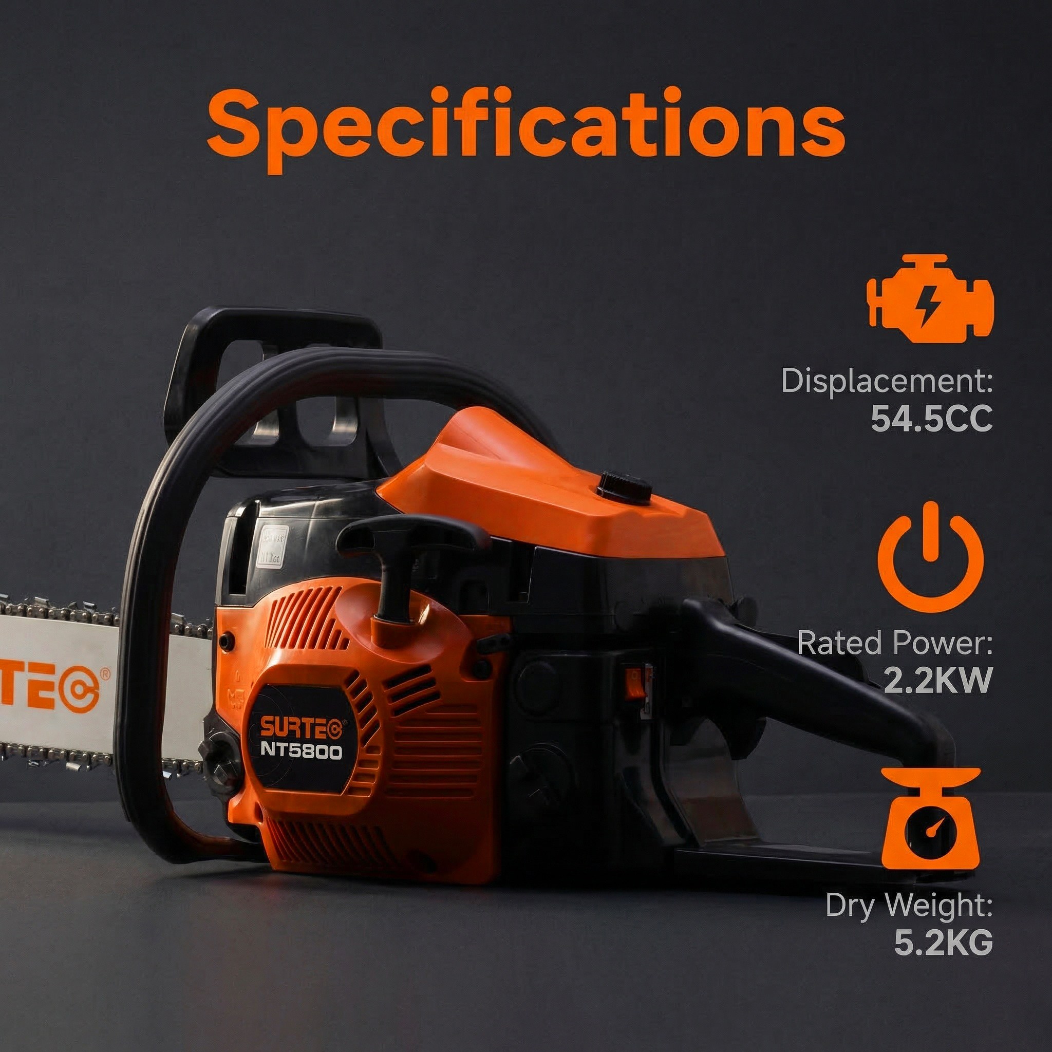SURTEC NT5800