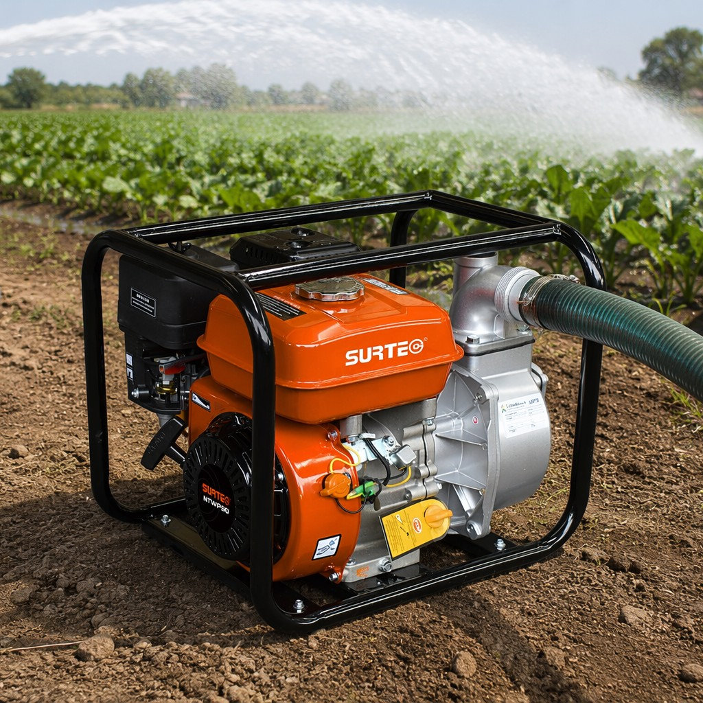 SURTEC NTWP20 2"