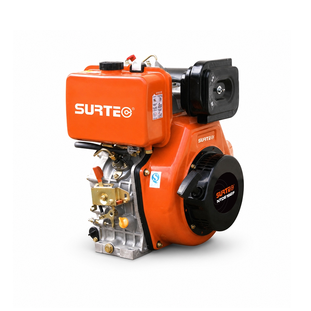 SURTEC NTDE192F