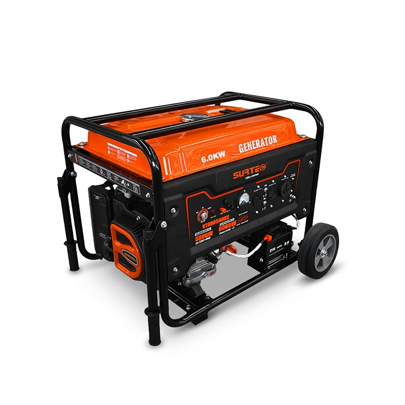 Generators