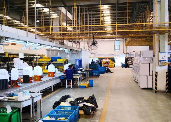 How Our Professionalism Turned a Nozzle Claim into a $1M+ Partnership – The Power of Trust in Business