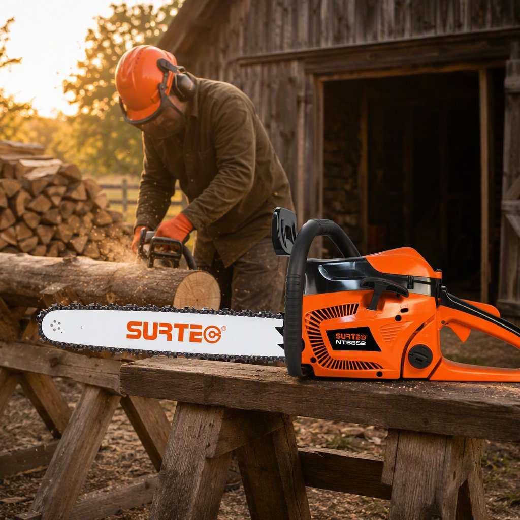 SURTEC NT5852