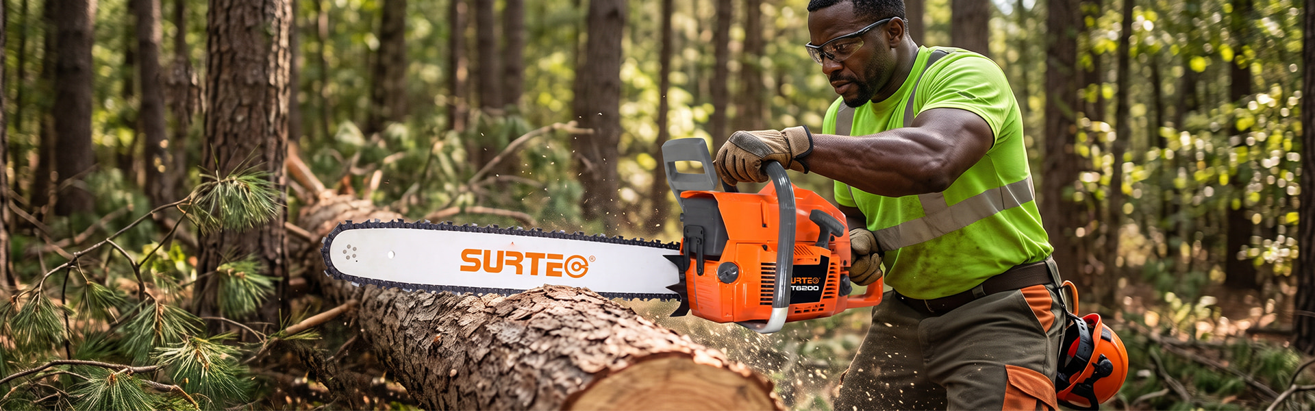 Chainsaws