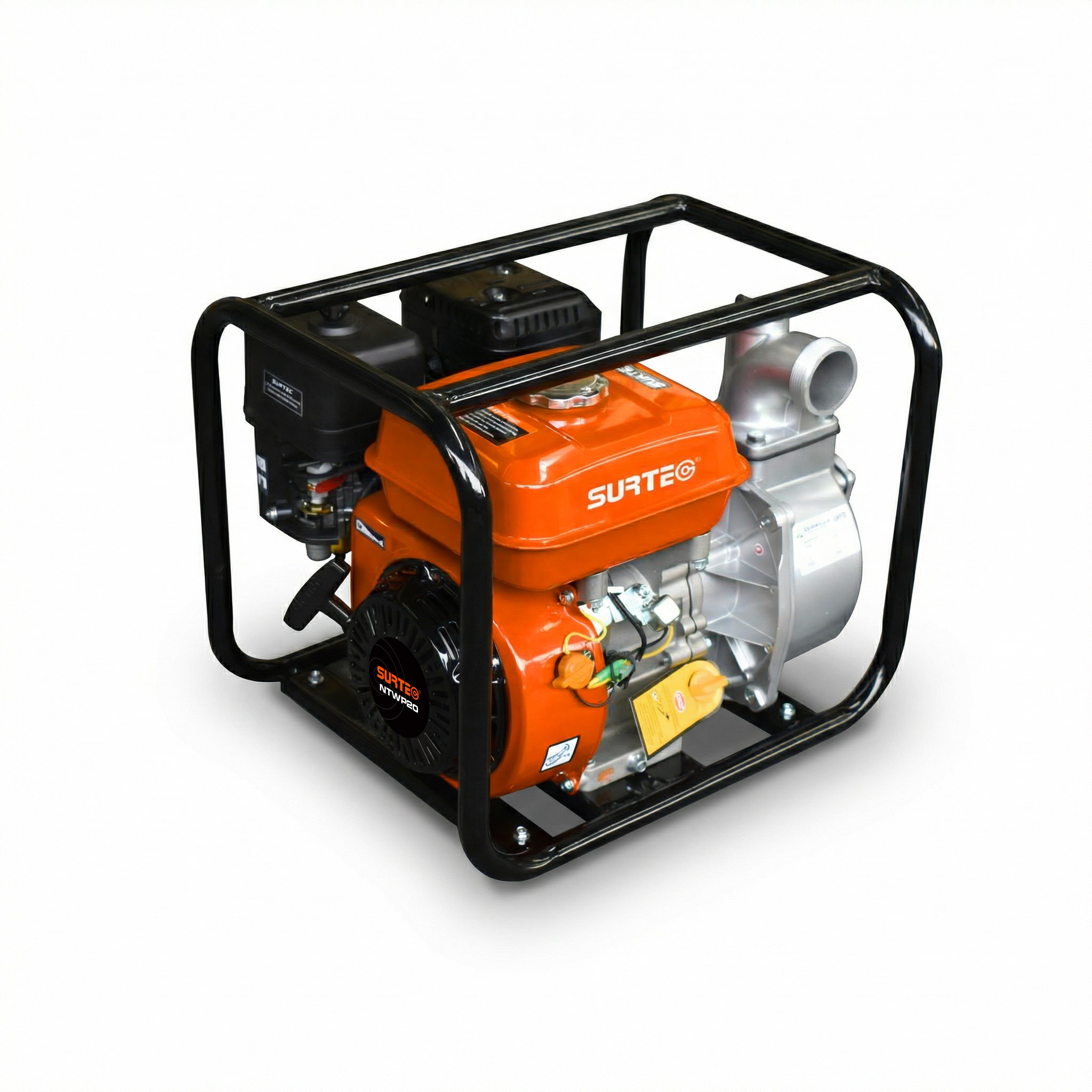 SURTEC NTWP20 2"
