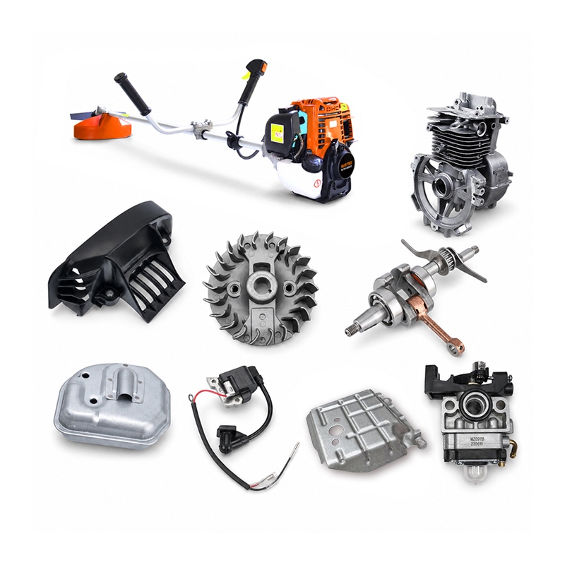 Designed for distributors, service centers, and landscaping fleets, the SURTEC NTS140BG (GX35) kit provides a complete reliability-focused solution for 4-stroke grass trimmer and brush cutter maintenance. Manufactured under strict quality control, it ensures stable performance, easy servicing, and long durability for applications from grass cutting to farmland and roadside care—reducing fleet downtime and cutting repair costs.