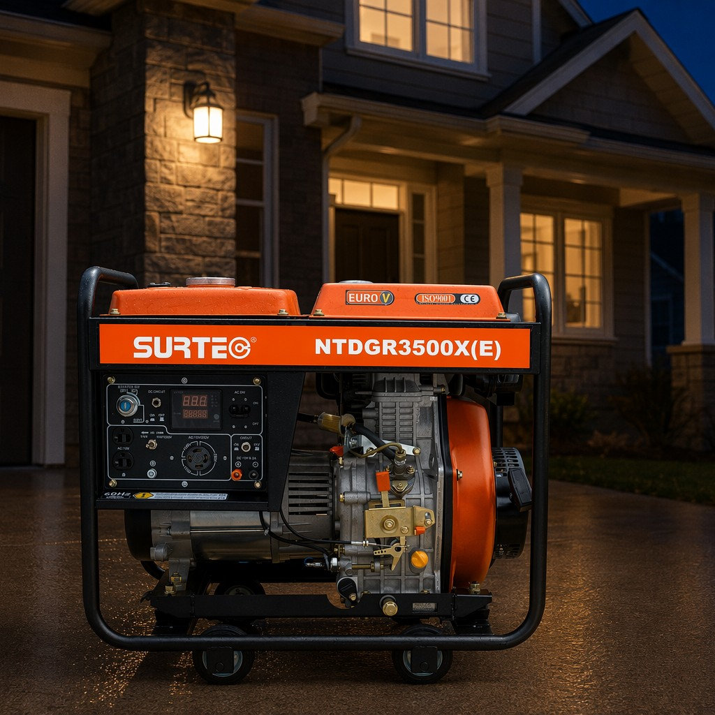 SURTEC NTDGR3500X