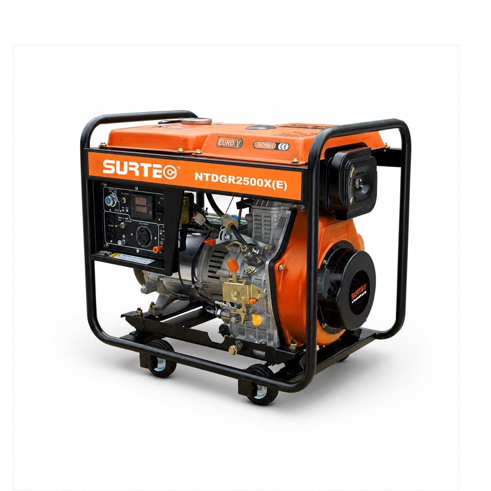 SURTEC NTDGR2500X