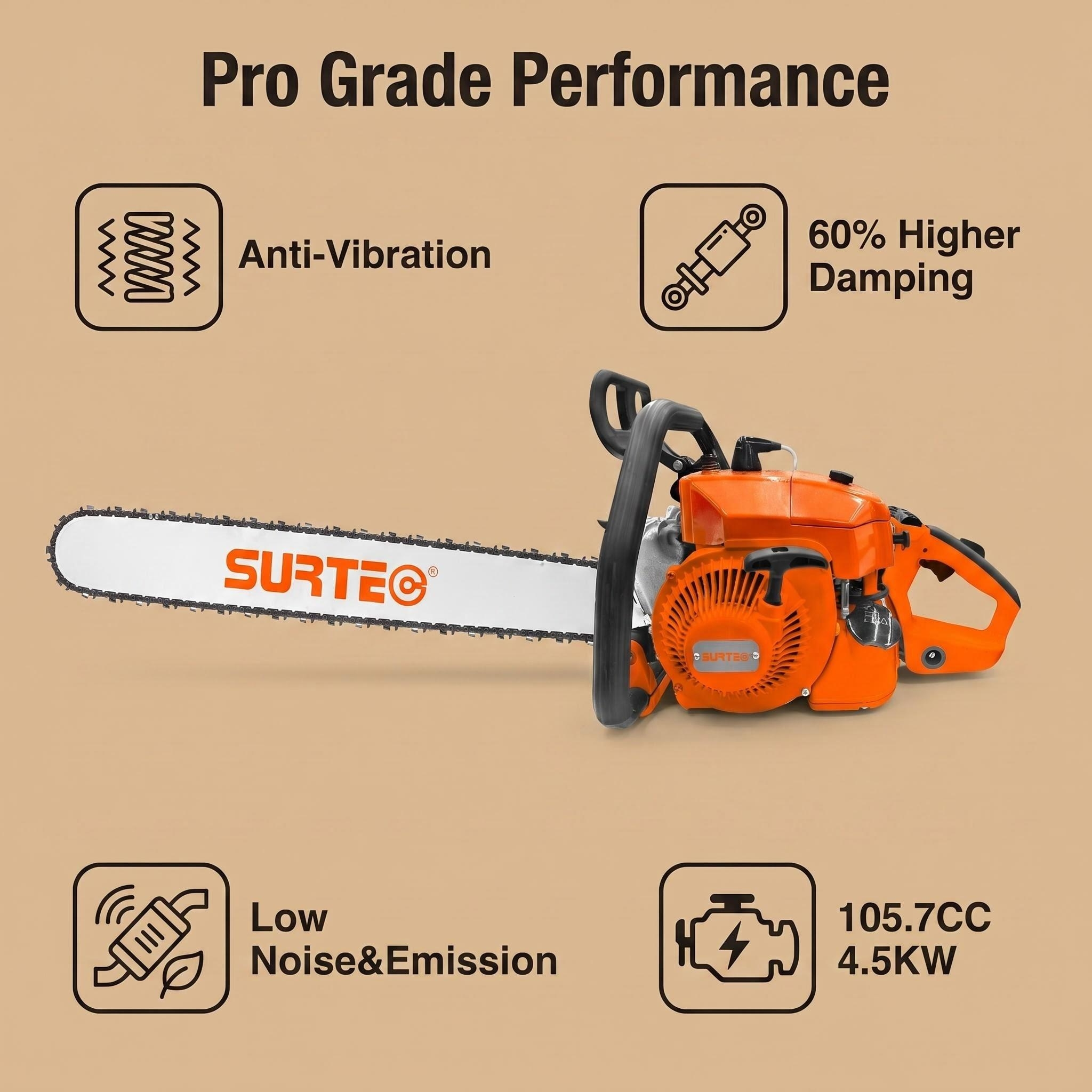 SURTEC NT10500-AV