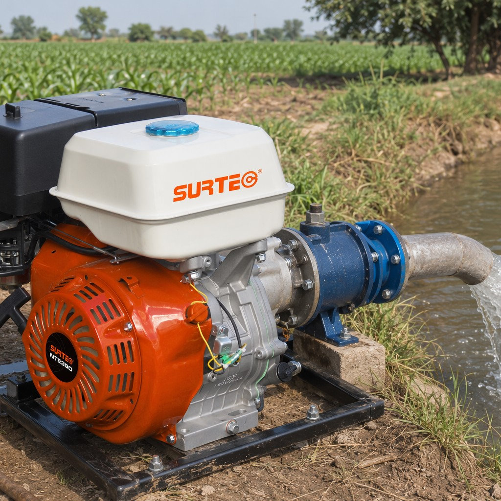 SURTEC NTE390