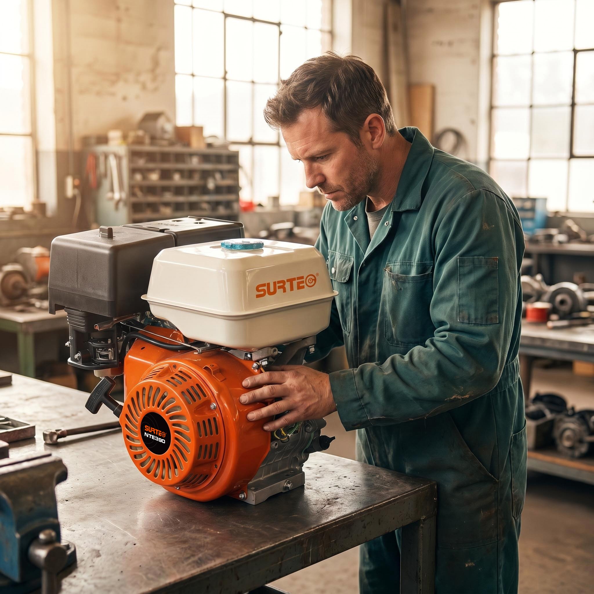 SURTEC NTE390