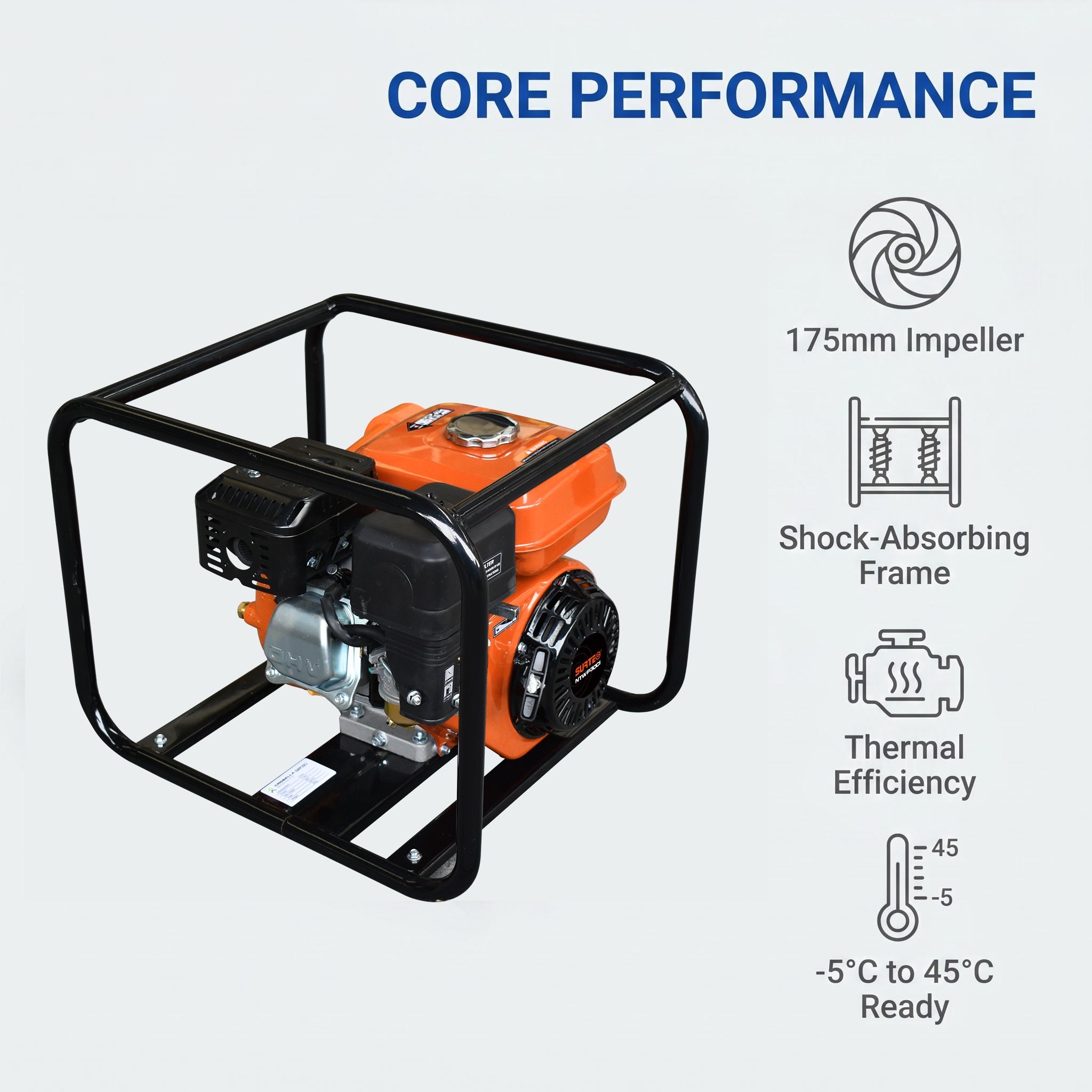 surtec ntwp30ci-0