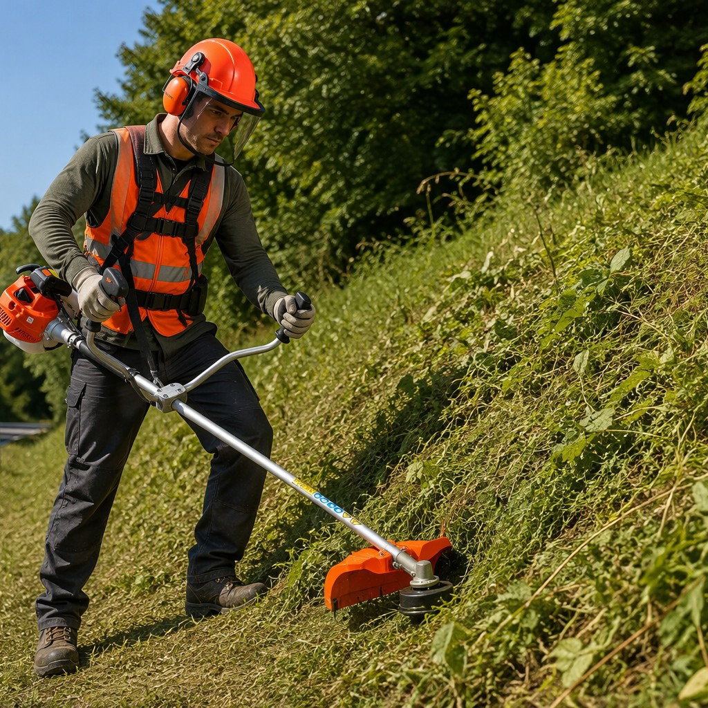SURTEC Brush Cutter NTB330B