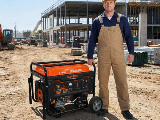 SURTEC NTGR6500H2