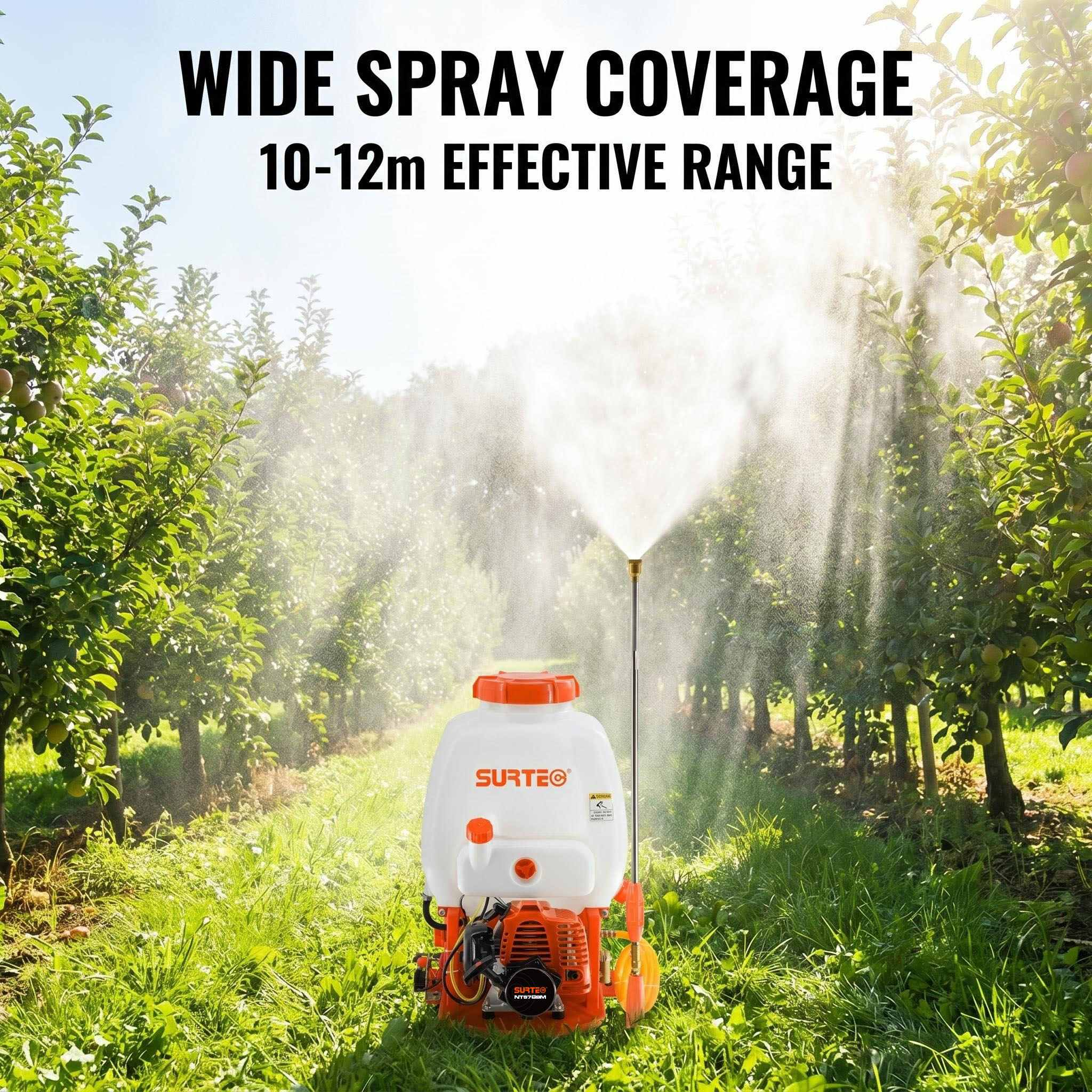 surtec nts769m-2