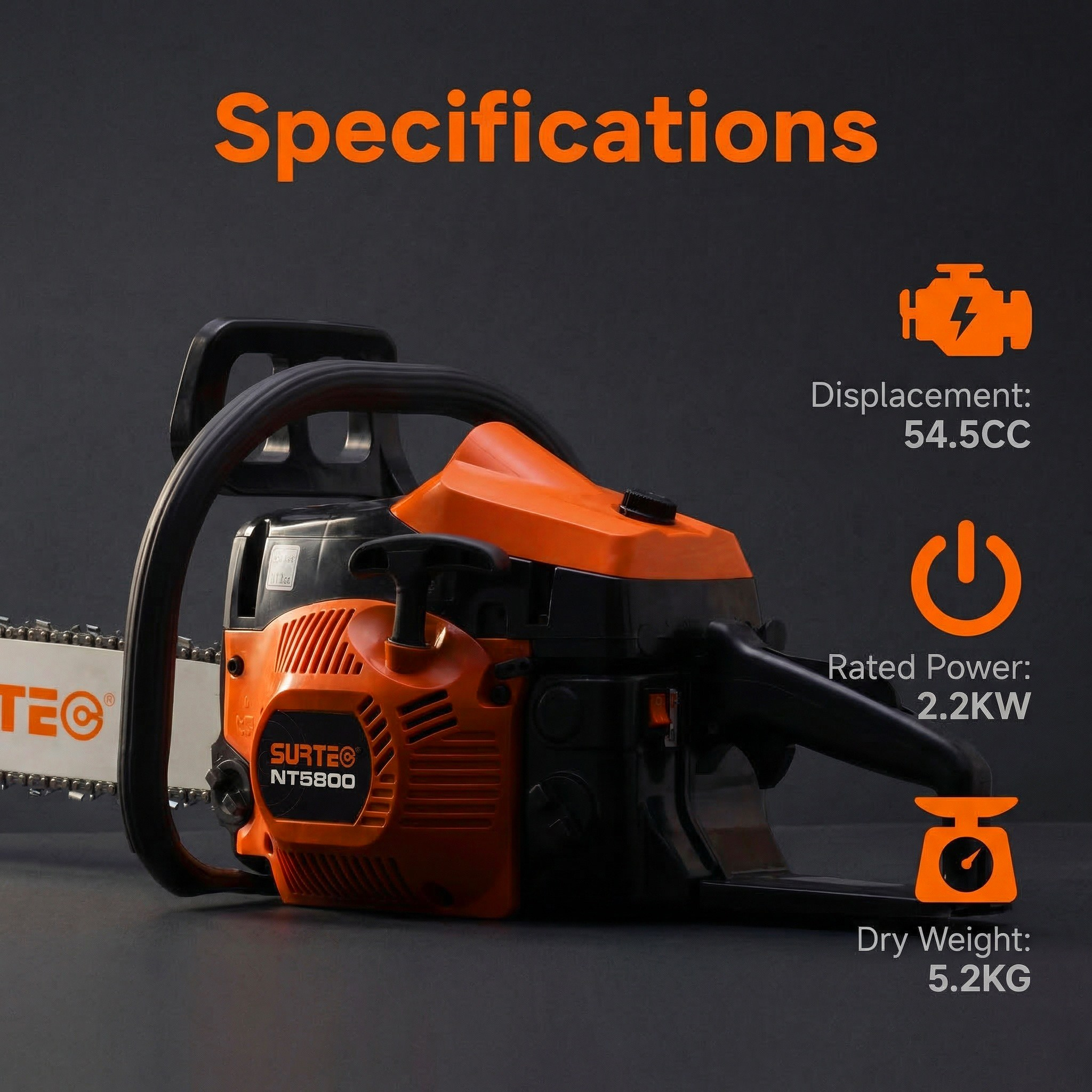 surtec nt5800-0