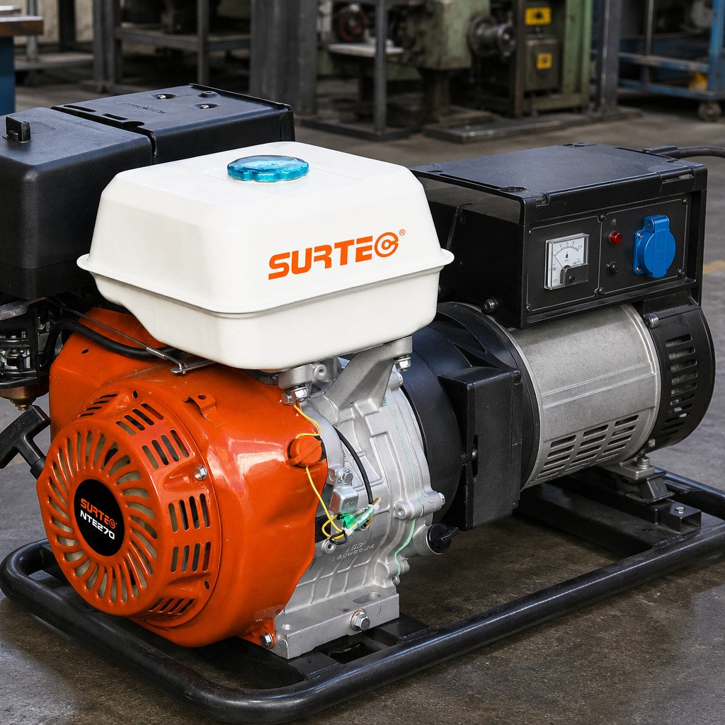  SURTEC NTE270