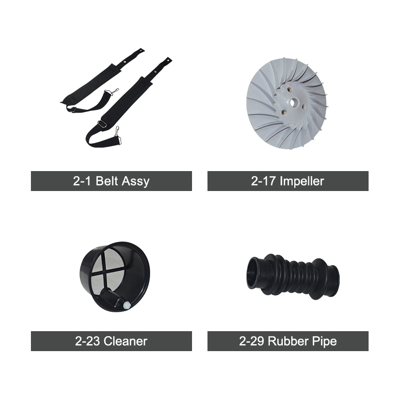 Designed for distributors, ag dealers, and service centers, the SURTEC NTS420 (SR420) full-system kit delivers OEM-grade parts for 56.5cc portable gasoline mist-duster sprayers. Covering engine, fuel/sprayer, and control assemblies, it ensures seamless fitment, consistent fogging output, and extended service life—ideal for crop protection, orchard fogging, and public health mosquito control.