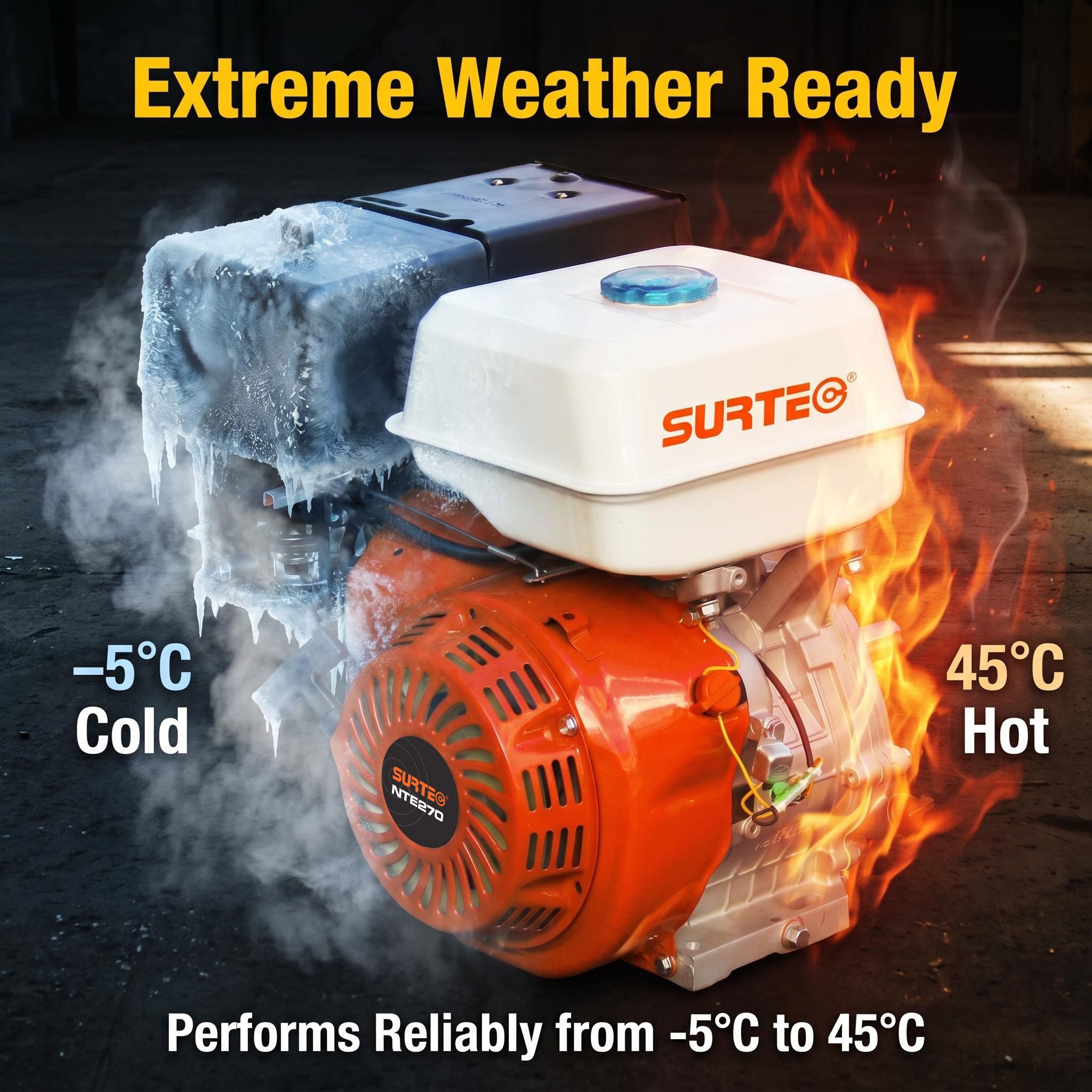  surtec nte270-1