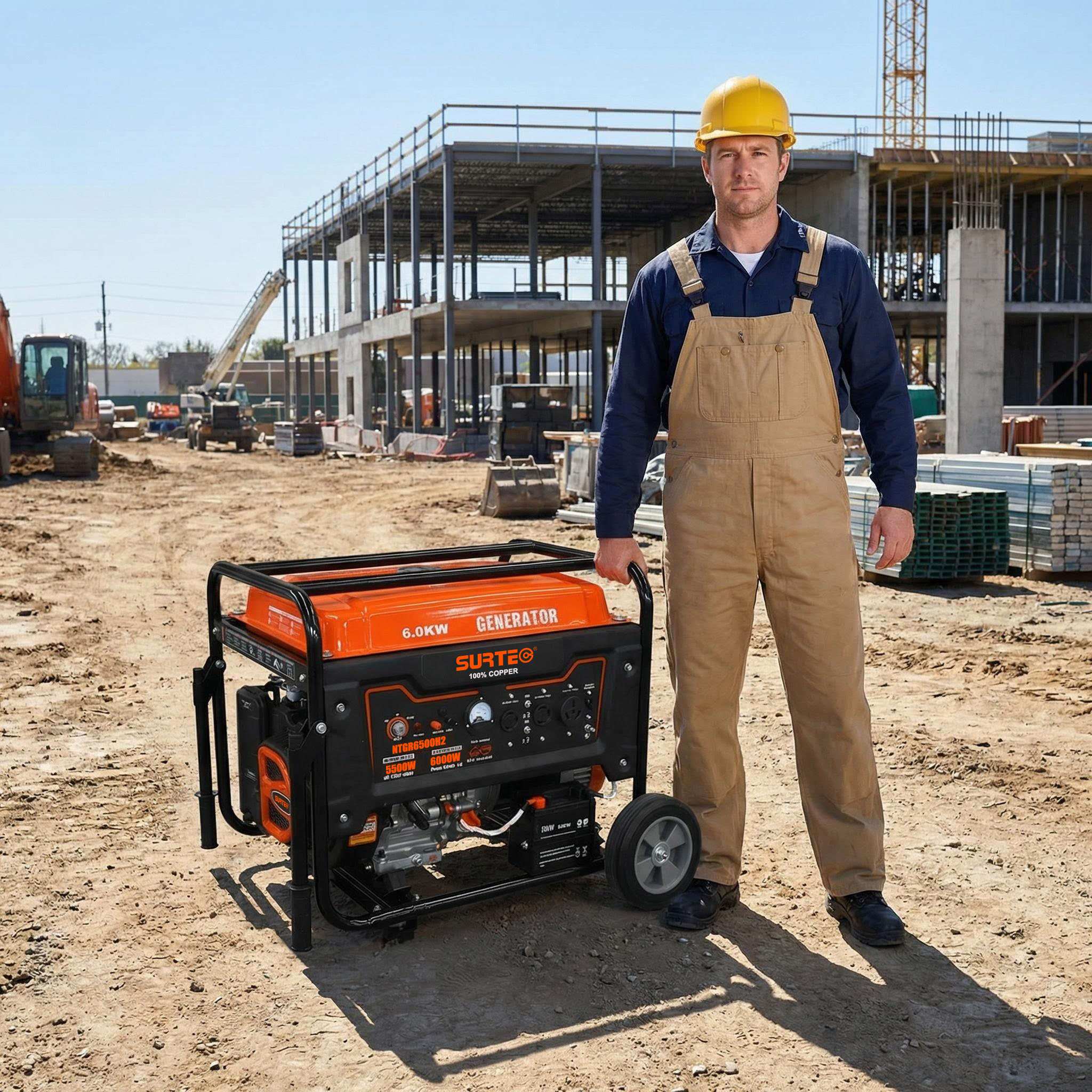 surtec ntgr6500h2-3