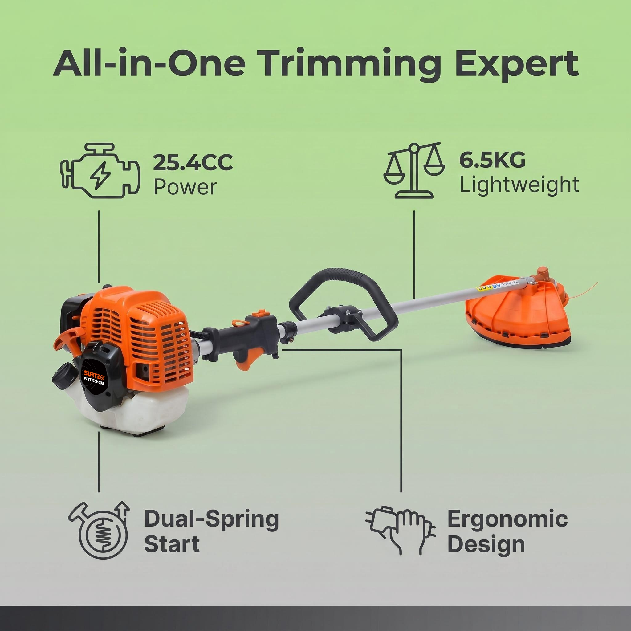 SURTEC NTB260B