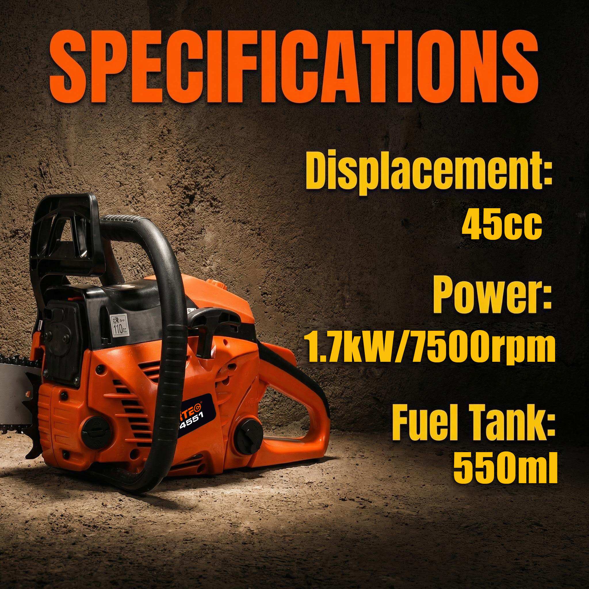 SURTEC NT4551