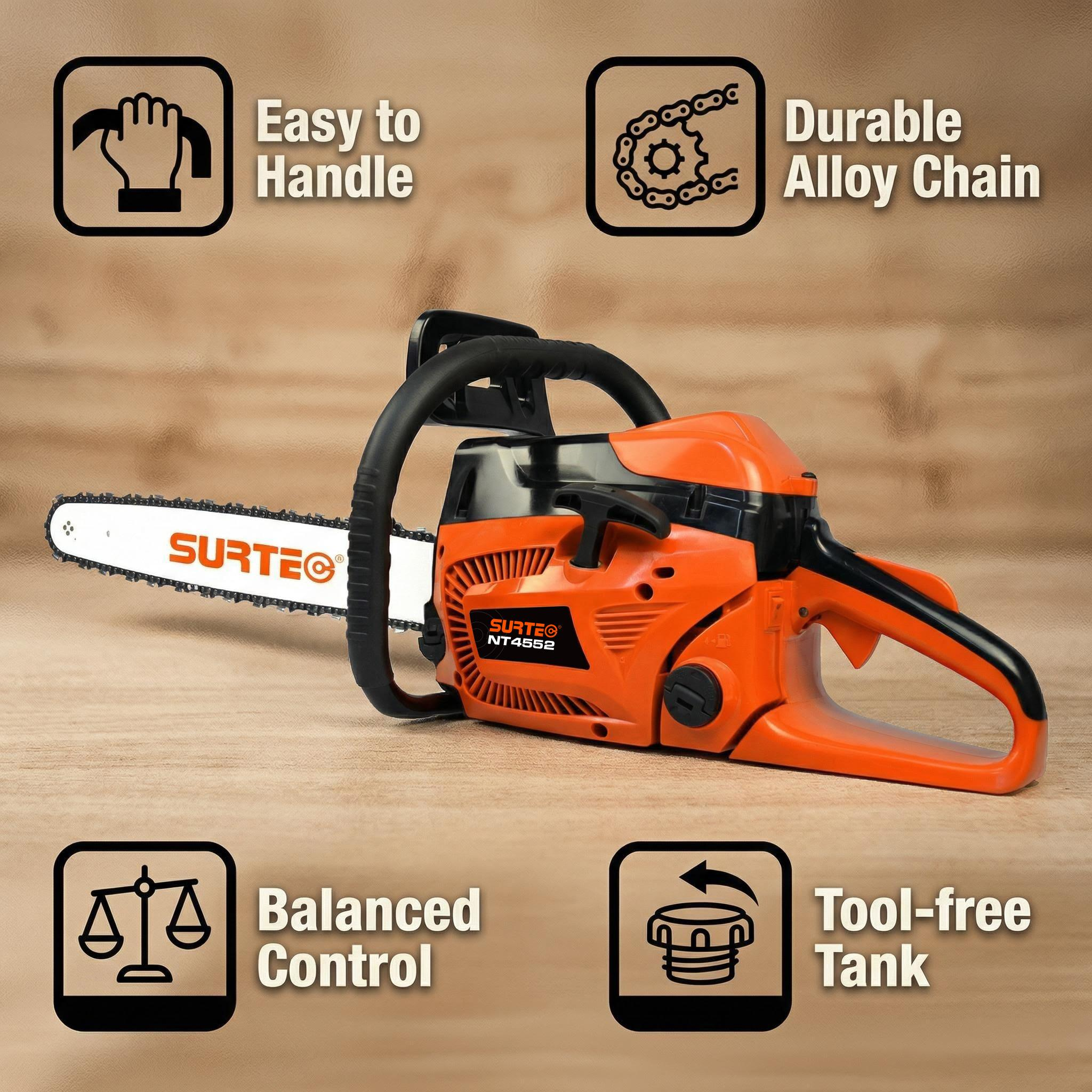 SURTEC NT4552