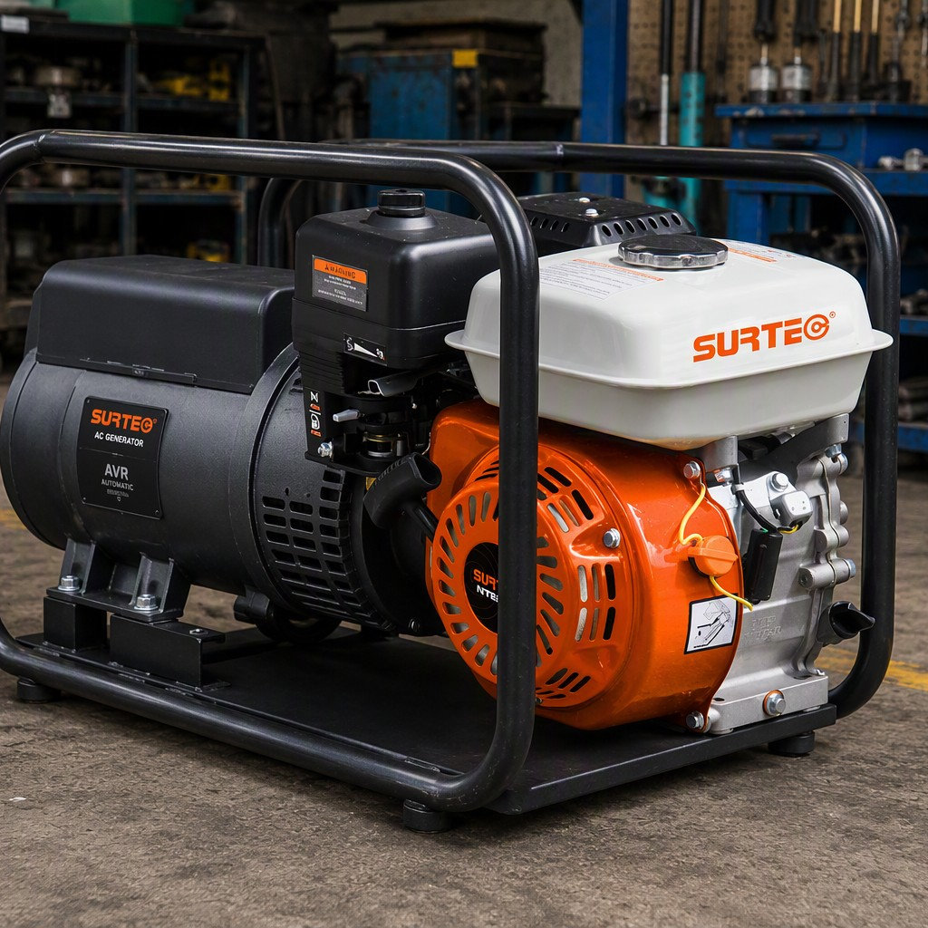 SURTEC NTE210