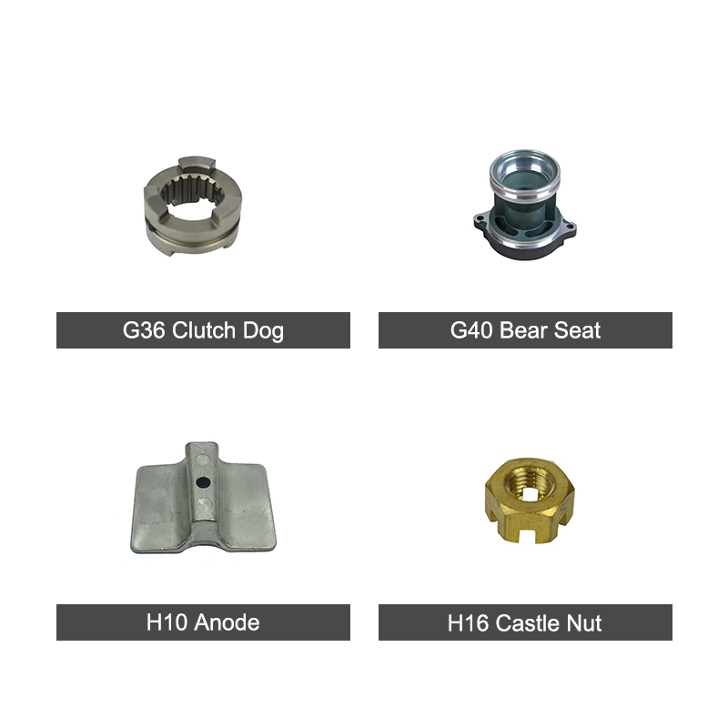 Designed for marine dealers, service centers, and commercial fleets, the SURTEC T15 (63V) parts kit delivers OEM-equivalent quality for 15HP 2-stroke outboard motors. Featuring precision-fit crankshaft, piston assembly, heavy-duty gears, and advanced CDI ignition—all crafted from corrosion-resistant materials—it ensures reliable power, reduced failure rates, and low-cost maintenance in saltwater environments. A superior alternative to generic aftermarket parts.