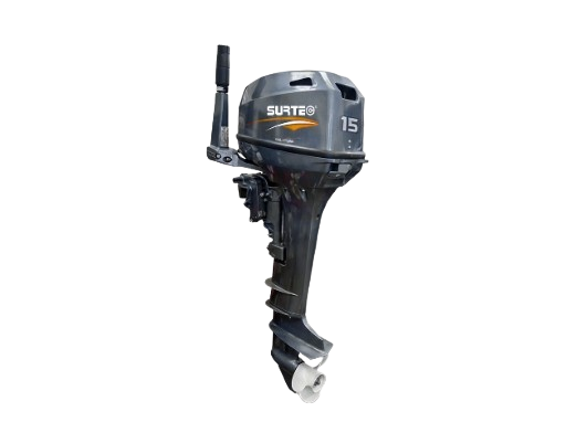 T15-6B4 OutboardMotor