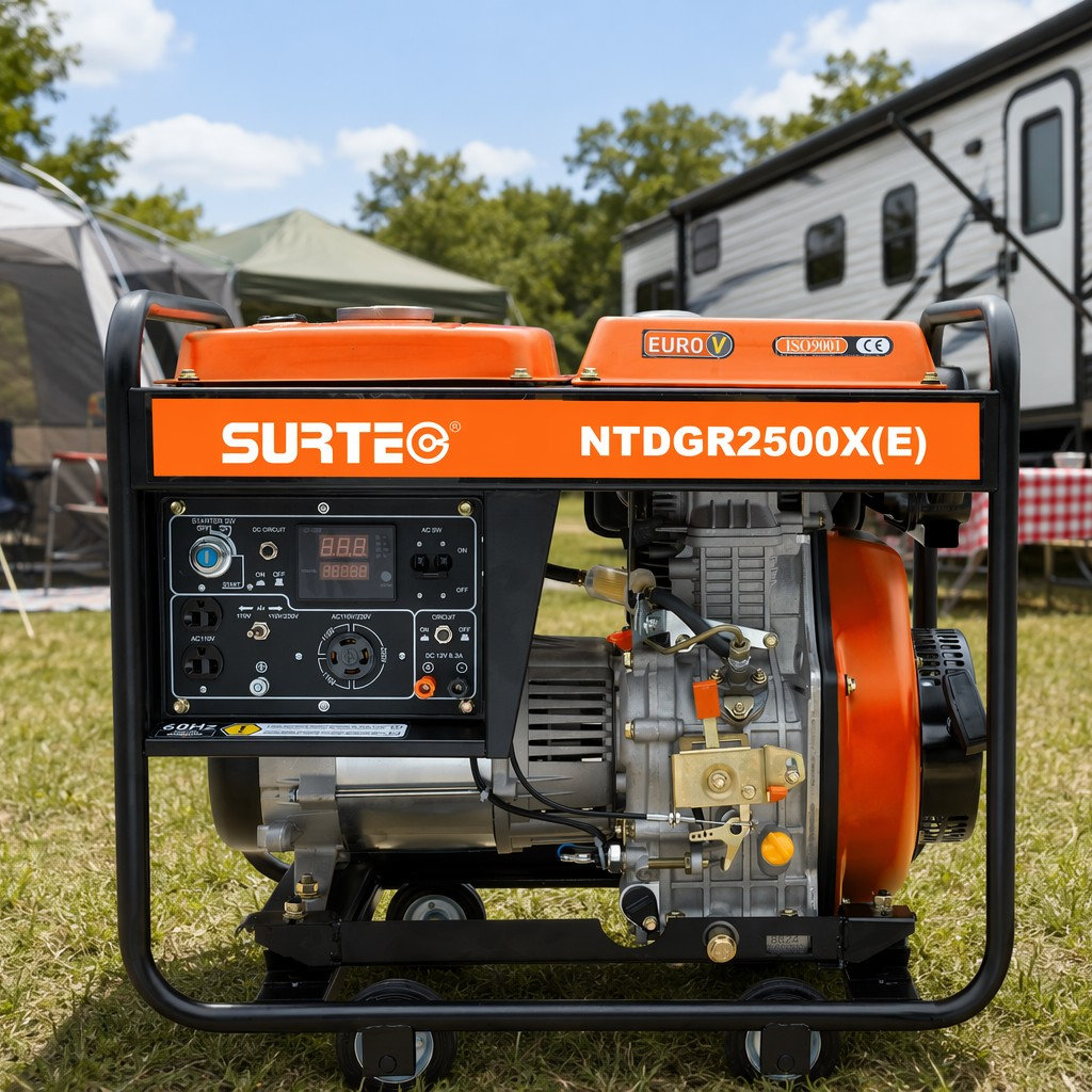 SURTEC NTDGR2500X
